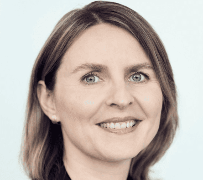 Amb. Dr. Valérie Berset Bircher