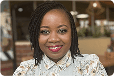 Audrey Simbiso Chidawanyika