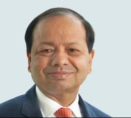 Dr. Amlan Roy