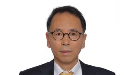 Dr. Andy Xie
