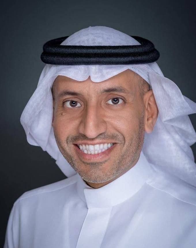 Dr. Ibrahim Almojel