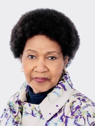 Dr. Phumzile Mlambo-Ngcuka