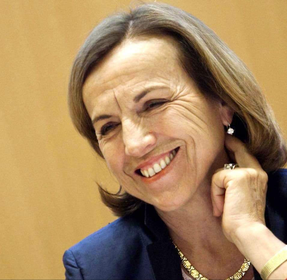 Elsa Fornero