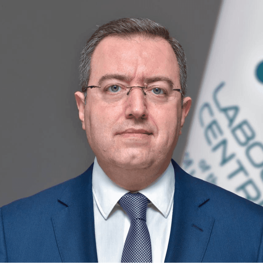 H.E. Azar Bayramov