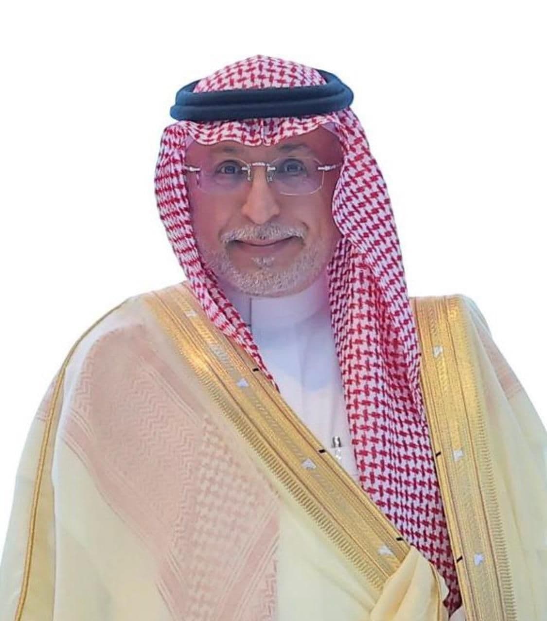 H.E. Dr. Ahmed Ibn Salem Al-Ameri
