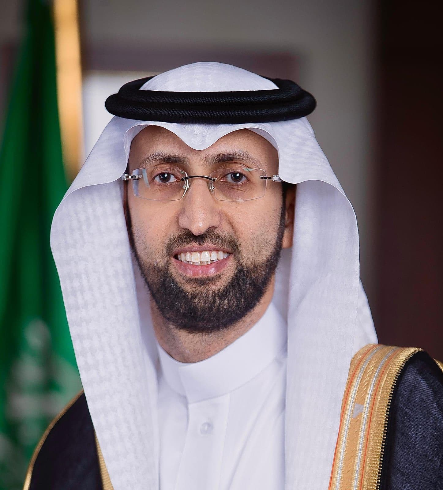 H.E. Dr. Hisham Aljadhey