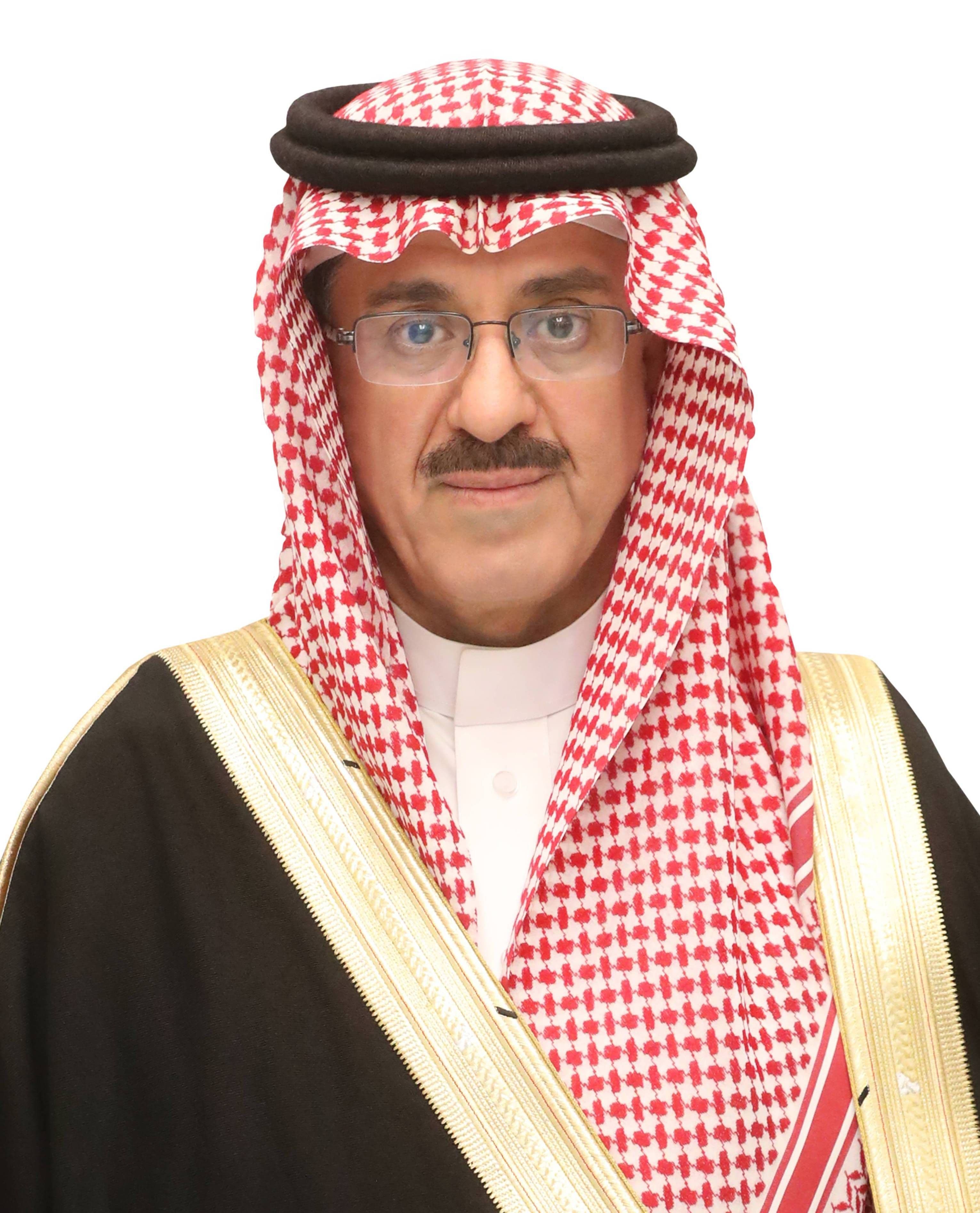 H.E. Dr. Khaled Al Sabti