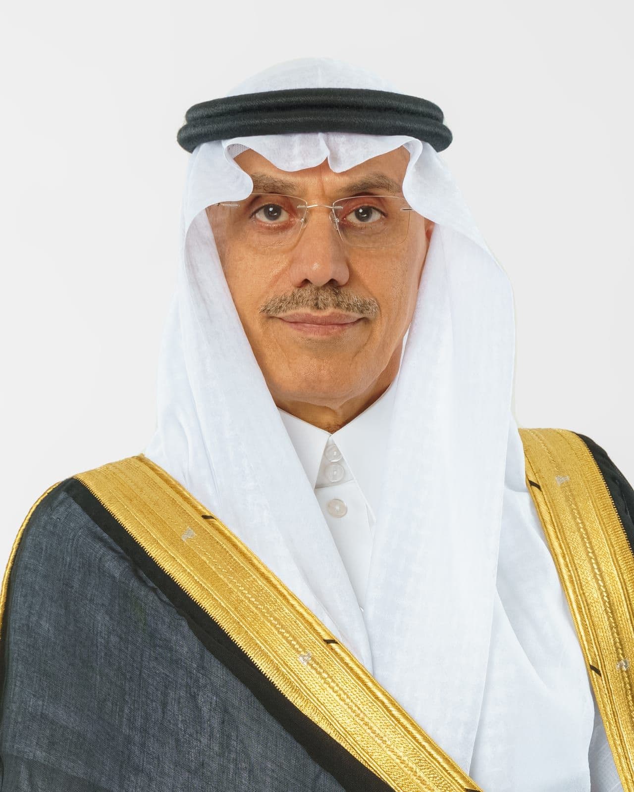 H.E. Dr. Muhammad Sulaiman Al Jasser