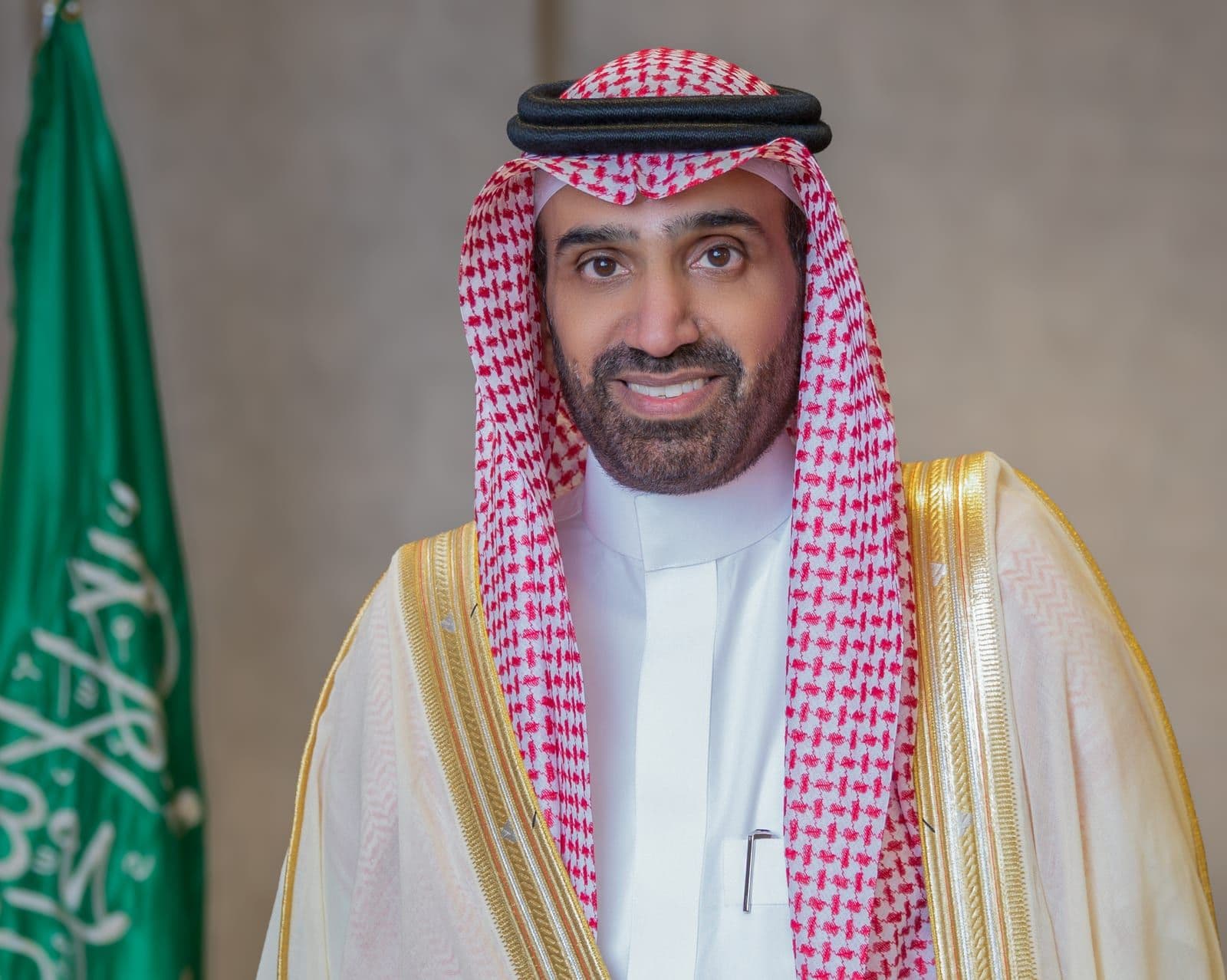 H.E. Eng. Ahmad bin Sulaiman AlRajhi
