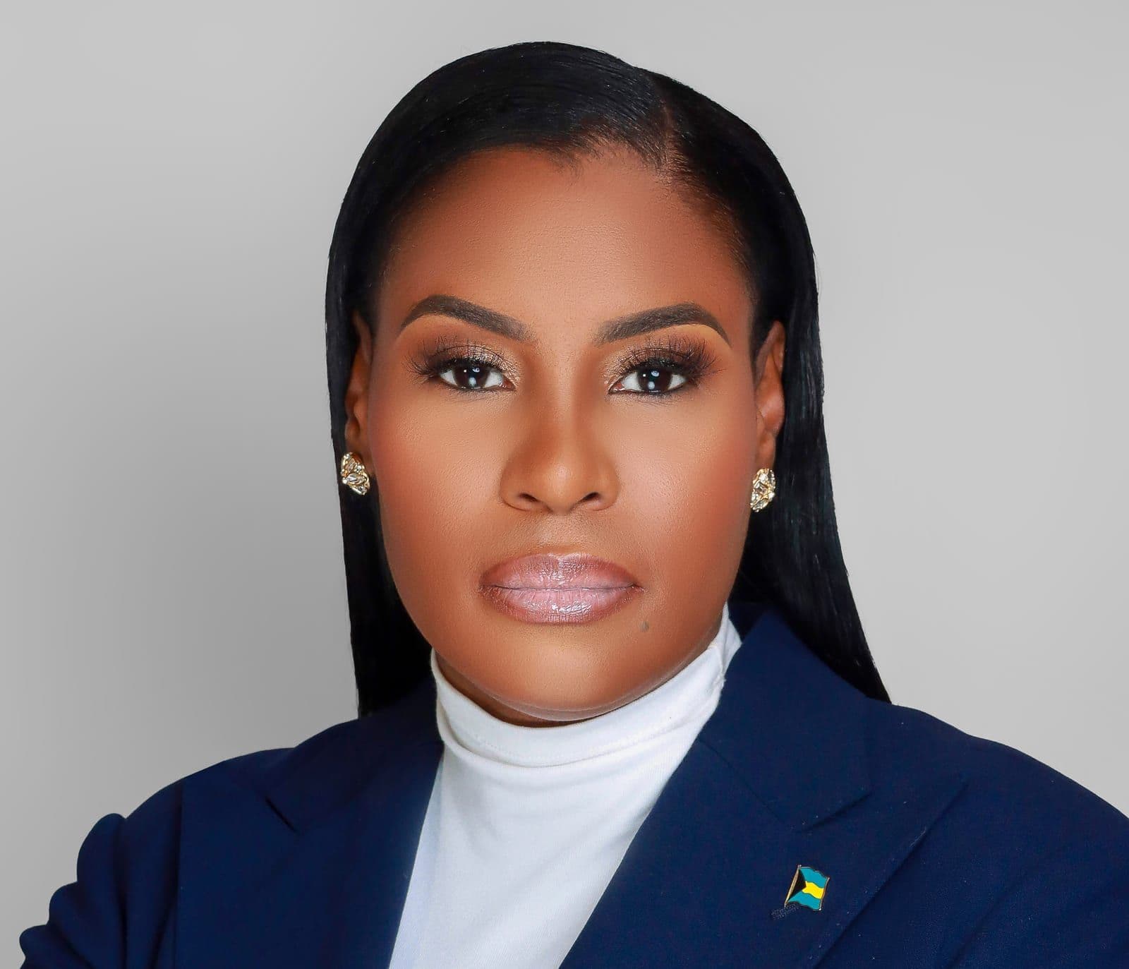 Hon. Pia Takita Glover-Rolle