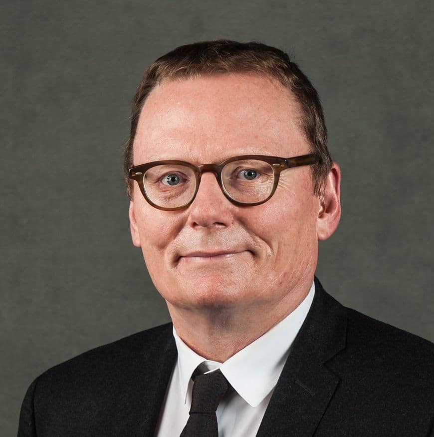 Prof. James A. Robinson