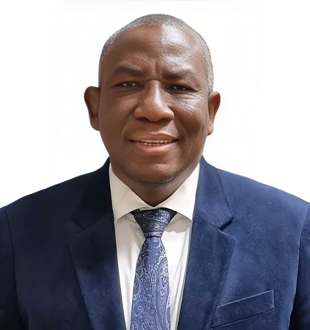 Prof. Joseph Akinkugbe Adelegan