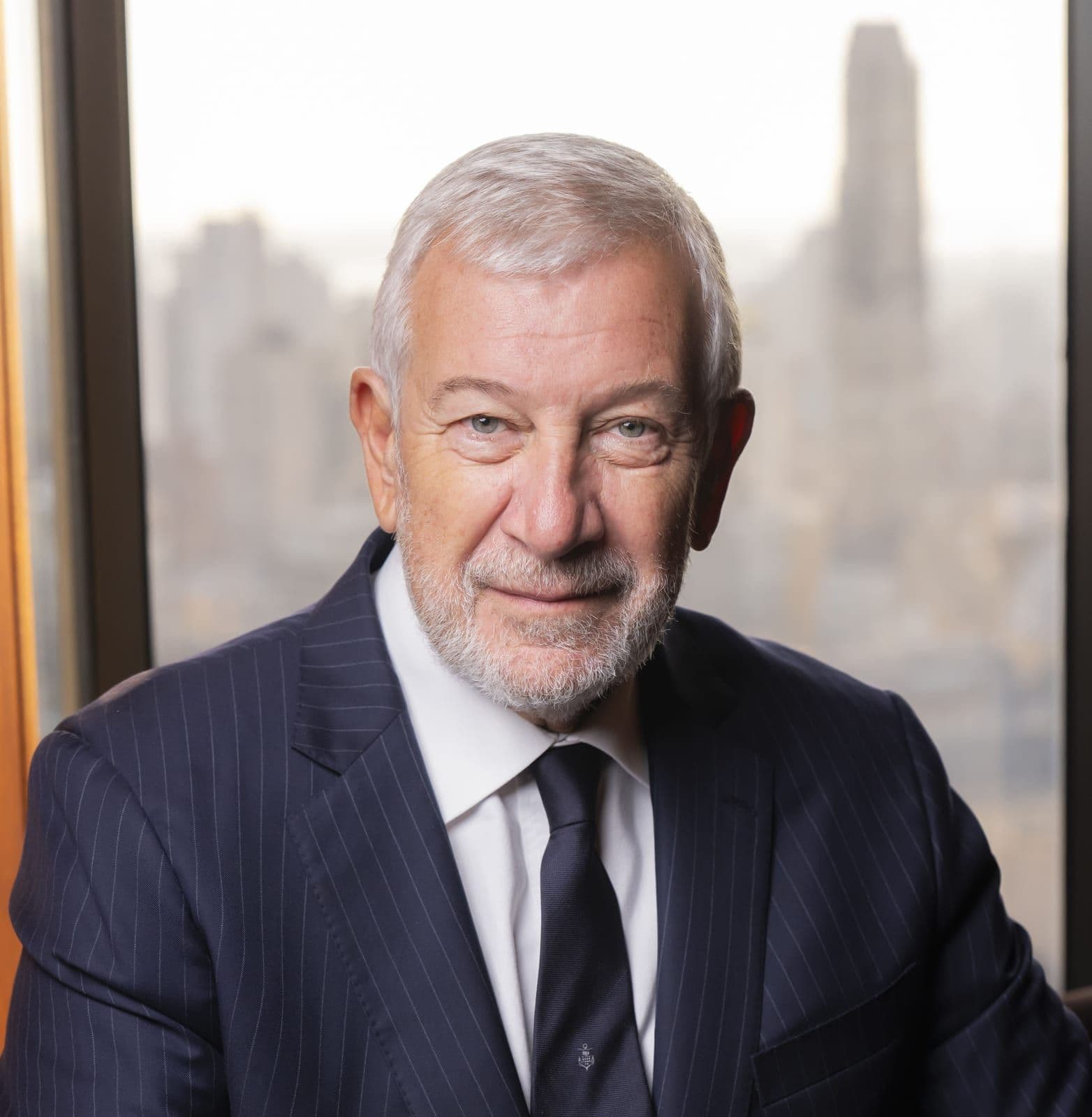 Richard Attias