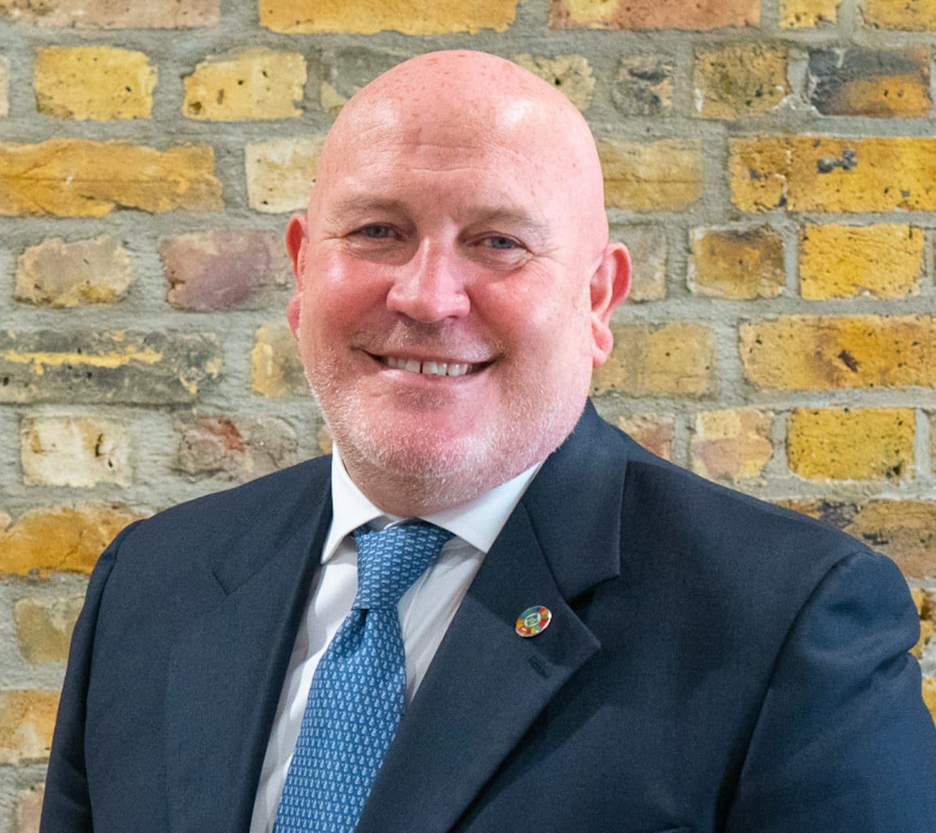 Stephen Cotton
